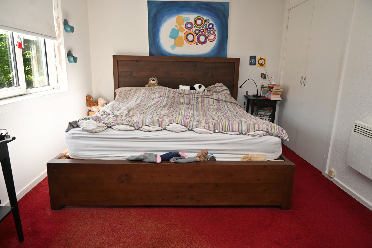 2 bed ground floor maisonette for sale in Kirn Gardens, Argyll And Bute  - Property Image 11