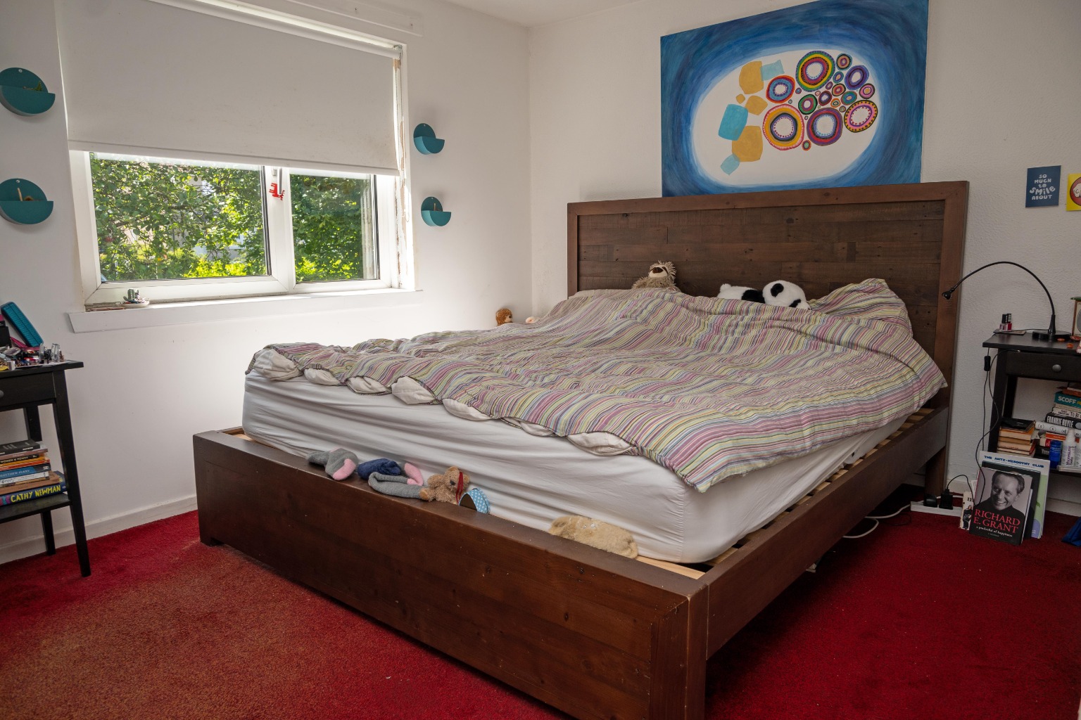 2 bed ground floor maisonette for sale in Kirn Gardens, Argyll And Bute  - Property Image 10