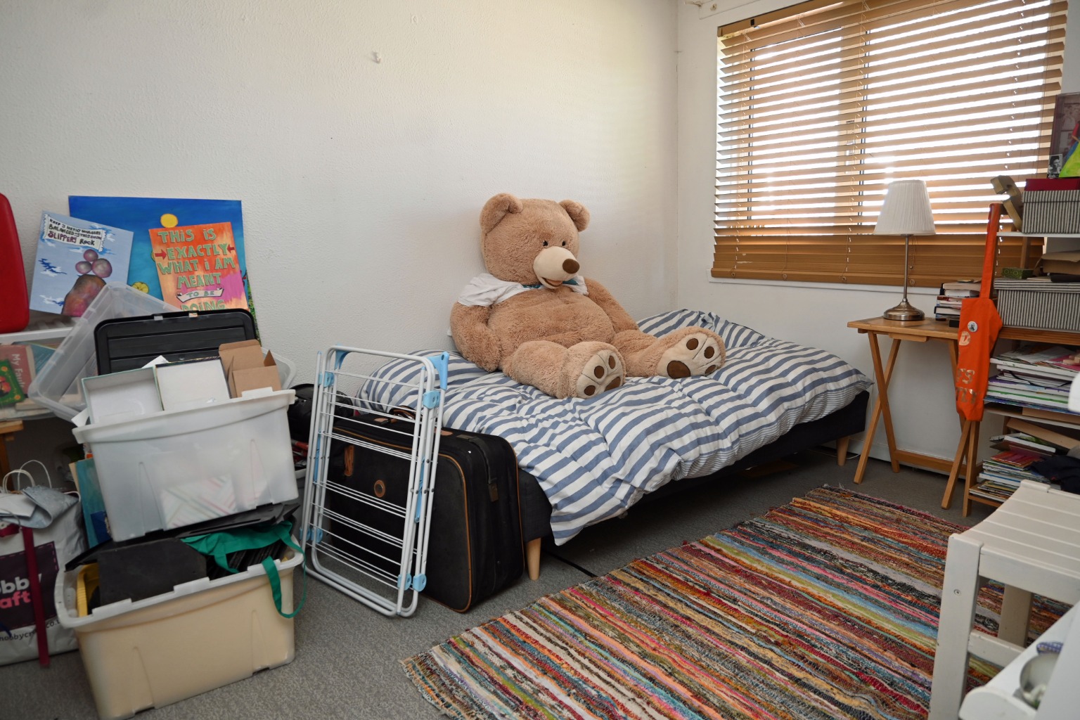 2 bed ground floor maisonette for sale in Kirn Gardens, Argyll And Bute  - Property Image 14