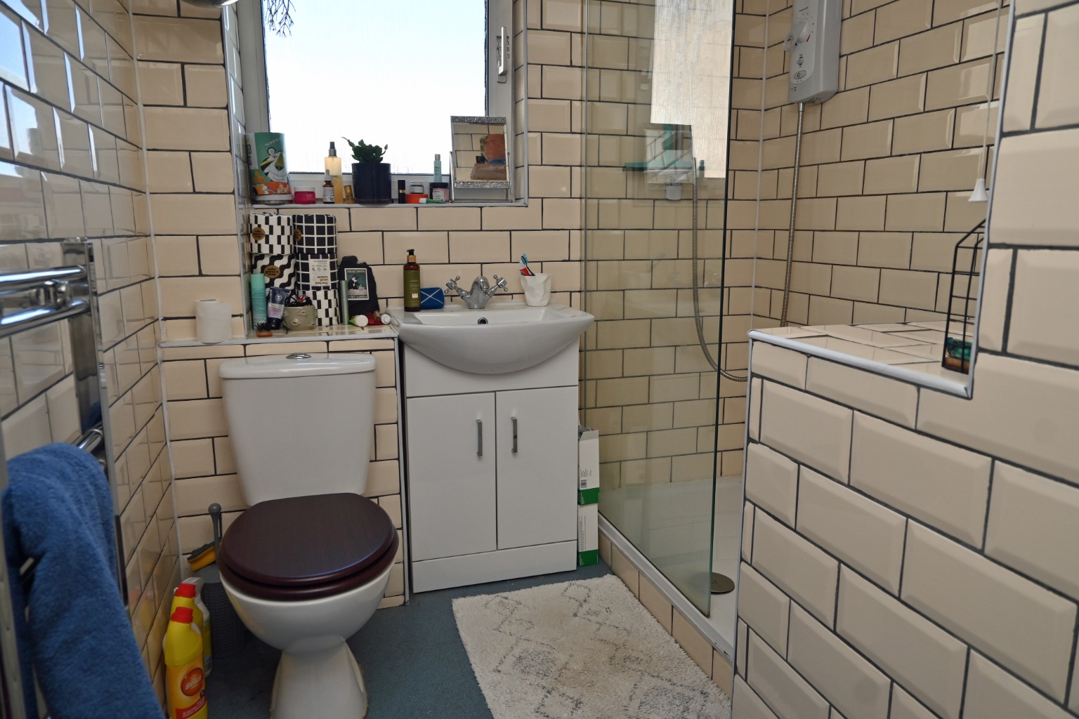 2 bed ground floor maisonette for sale in Kirn Gardens, Argyll And Bute  - Property Image 15