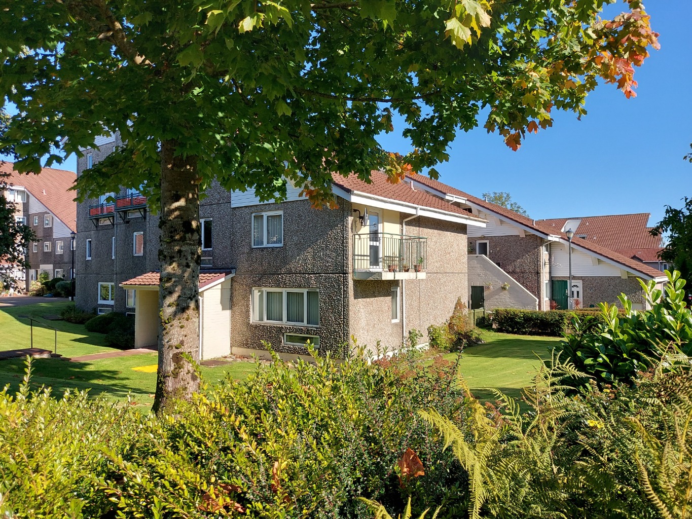 2 bed ground floor maisonette for sale in Kirn Gardens, Argyll And Bute  - Property Image 2