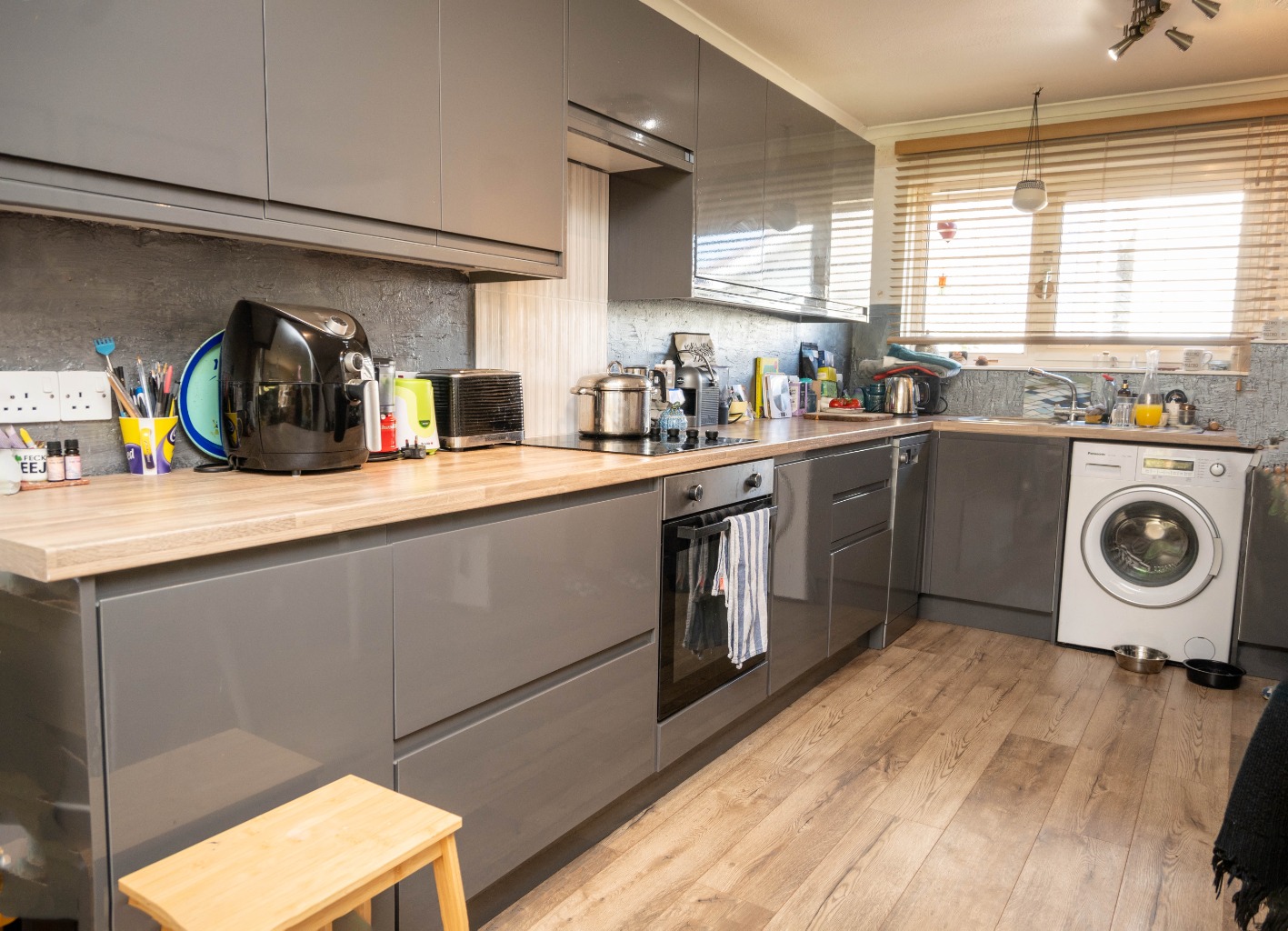 2 bed ground floor maisonette for sale in Kirn Gardens, Argyll And Bute  - Property Image 7