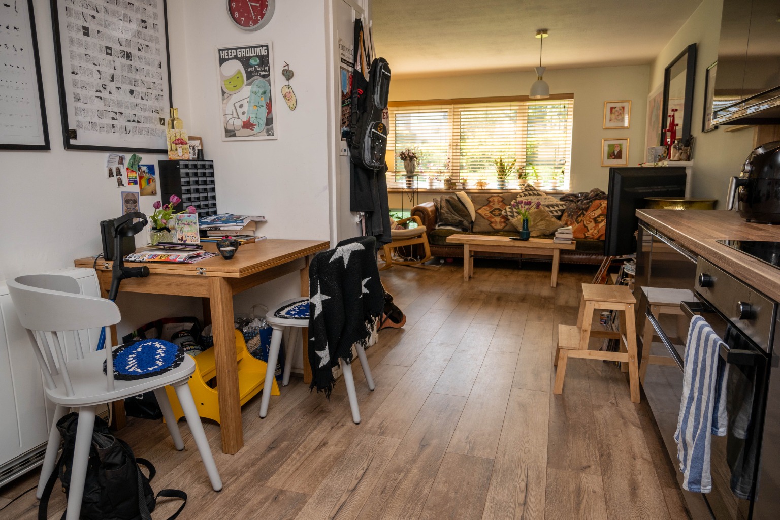 2 bed ground floor maisonette for sale in Kirn Gardens, Argyll And Bute  - Property Image 8