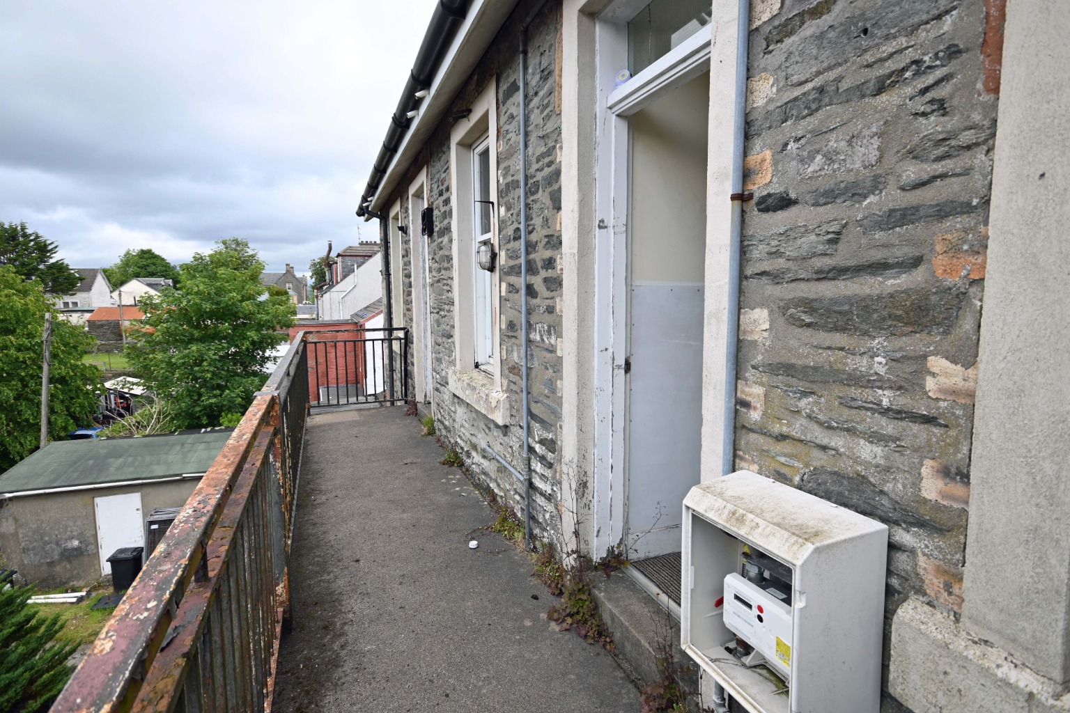 Flat for sale in Auchamore Road, Argyll and Bute  - Property Image 4