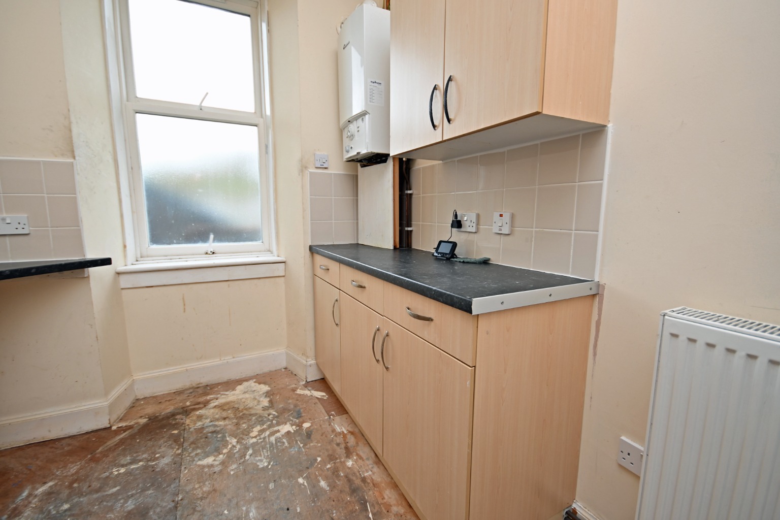 Flat for sale in Auchamore Road, Argyll and Bute  - Property Image 8
