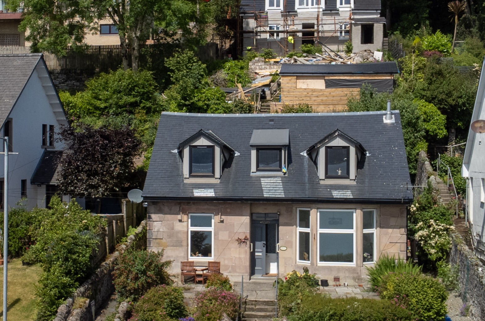 2 bed flat for sale in Shore Road, Dunoon  - Property Image 2