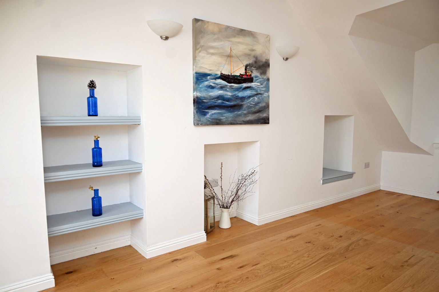 2 bed flat for sale in Shore Road, Dunoon  - Property Image 6