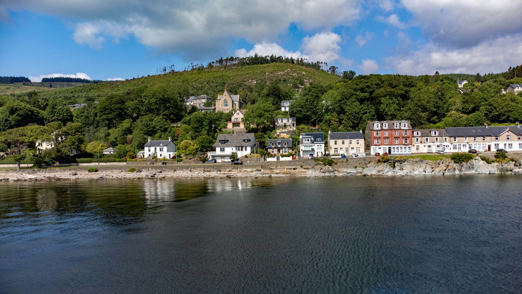 2 bed flat for sale in Shore Road, Dunoon  - Property Image 27