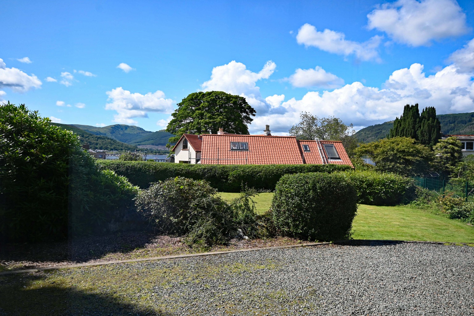 5 bed detached house for sale in Fir Brae, Dunoon  - Property Image 5