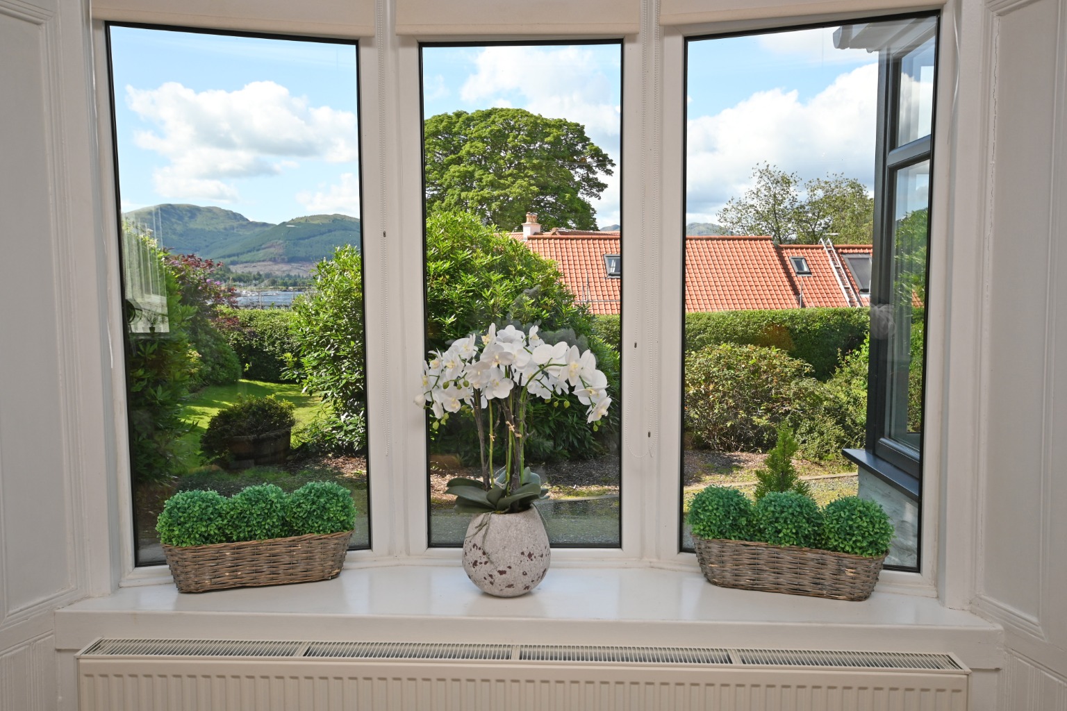 5 bed detached house for sale in Fir Brae, Dunoon  - Property Image 9