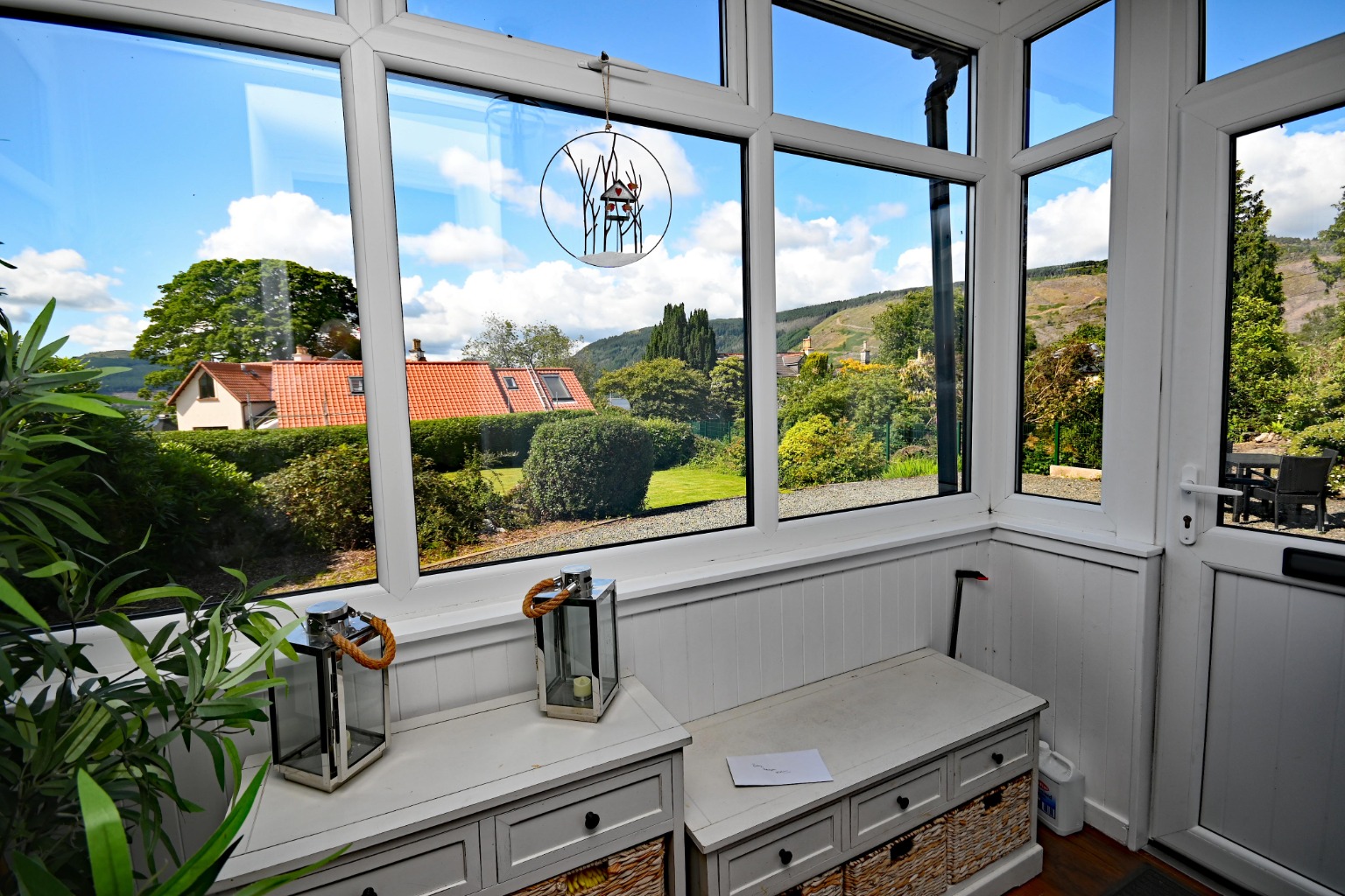 5 bed detached house for sale in Fir Brae, Dunoon  - Property Image 6