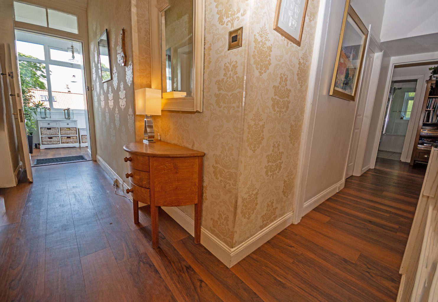 5 bed detached house for sale in Fir Brae, Dunoon  - Property Image 7