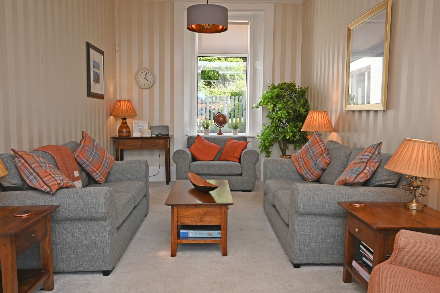 5 bed detached house for sale in Fir Brae, Dunoon  - Property Image 10