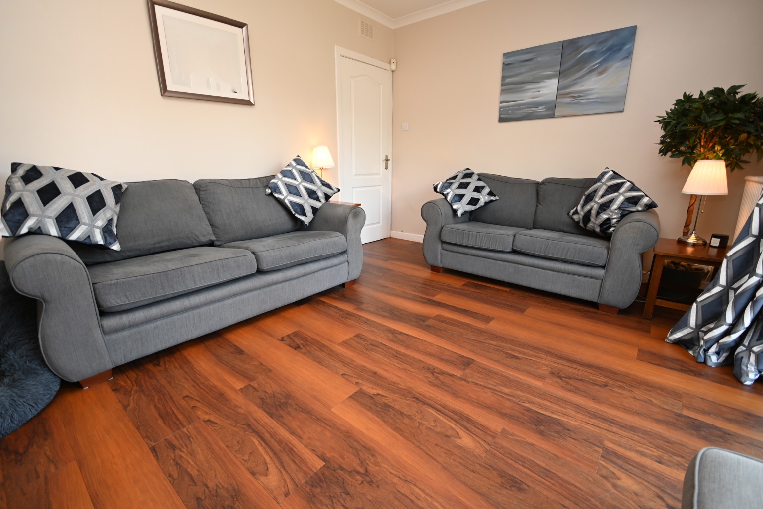 5 bed detached house for sale in Fir Brae, Dunoon  - Property Image 13