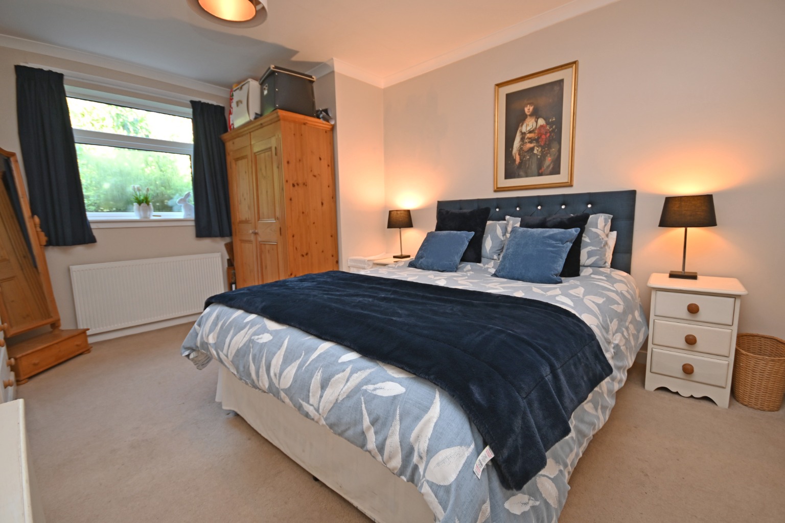 5 bed detached house for sale in Fir Brae, Dunoon  - Property Image 15