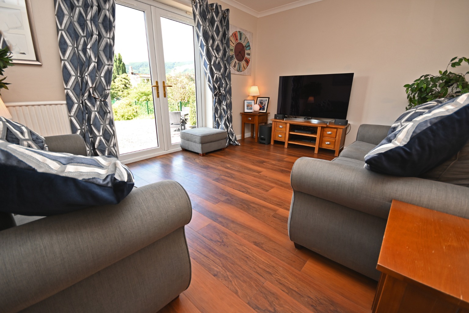 5 bed detached house for sale in Fir Brae, Dunoon  - Property Image 12