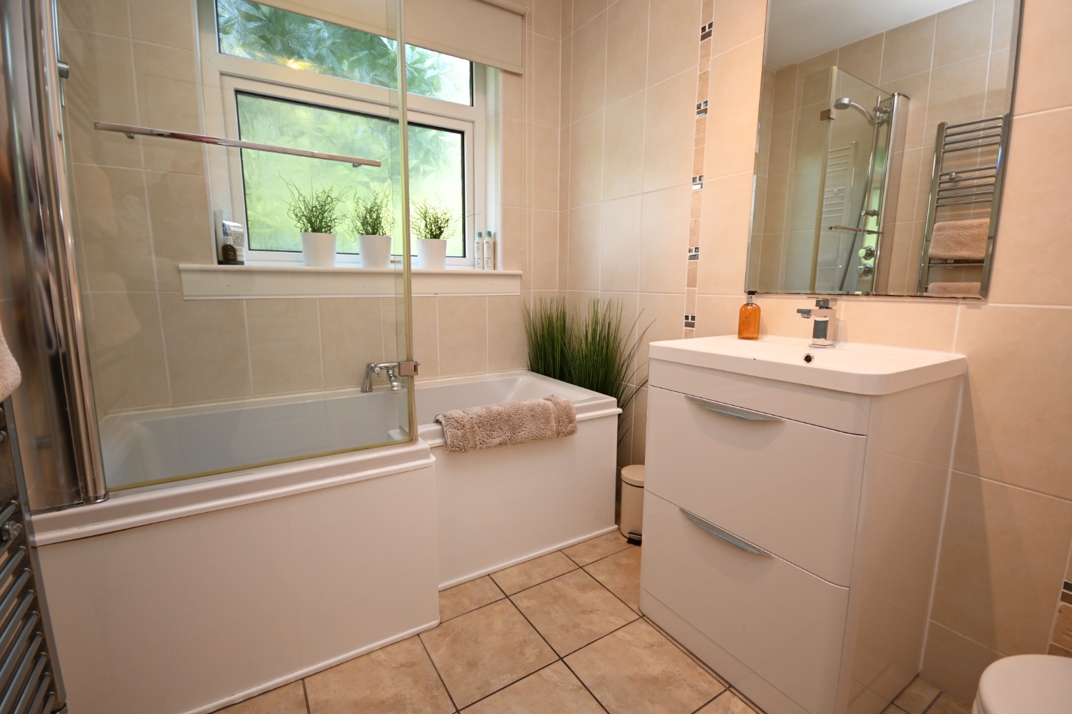 5 bed detached house for sale in Fir Brae, Dunoon  - Property Image 14