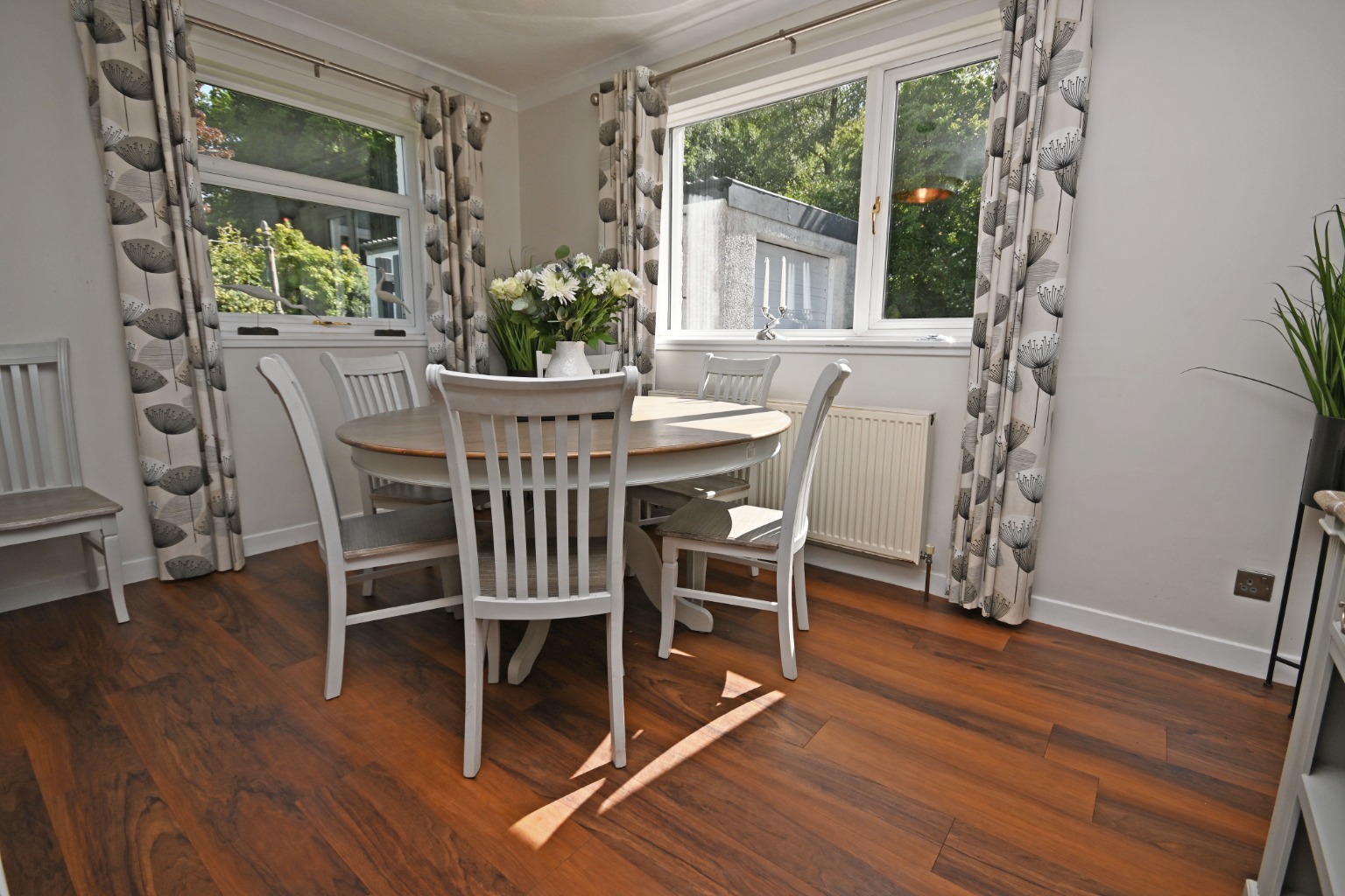 5 bed detached house for sale in Fir Brae, Dunoon  - Property Image 17