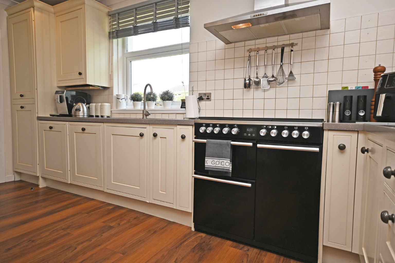 5 bed detached house for sale in Fir Brae, Dunoon  - Property Image 18