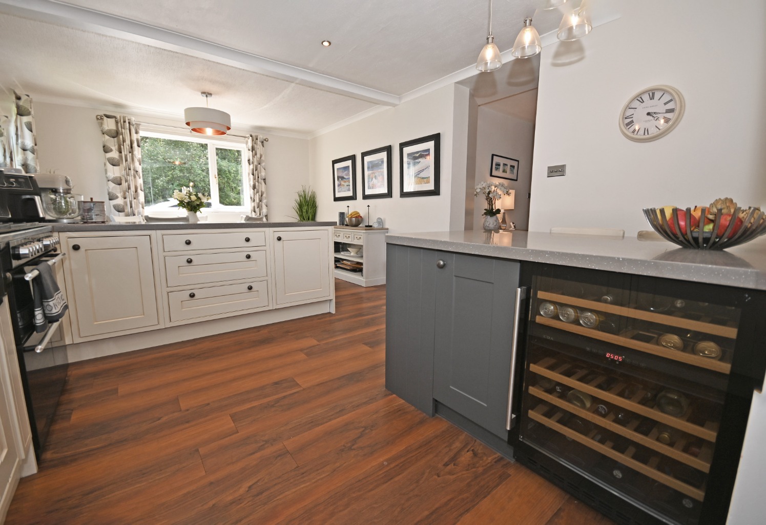5 bed detached house for sale in Fir Brae, Dunoon  - Property Image 20