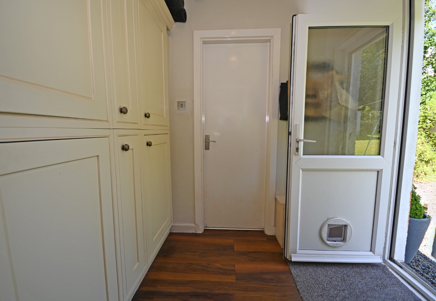 5 bed detached house for sale in Fir Brae, Dunoon  - Property Image 22