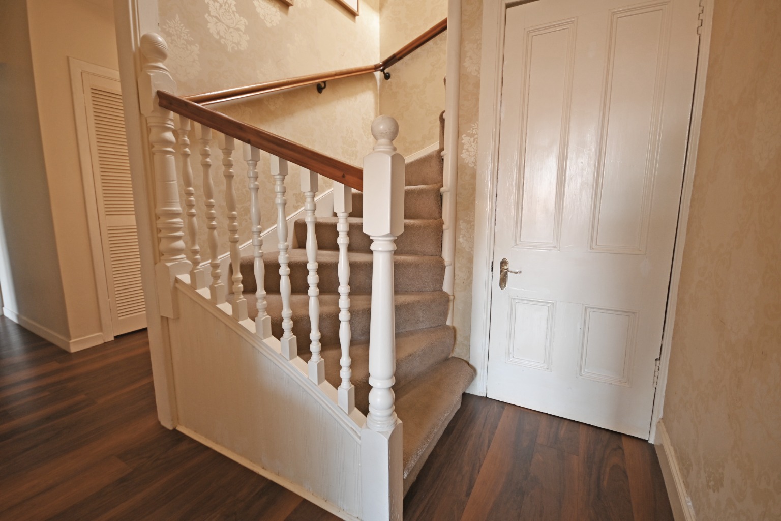 5 bed detached house for sale in Fir Brae, Dunoon  - Property Image 24