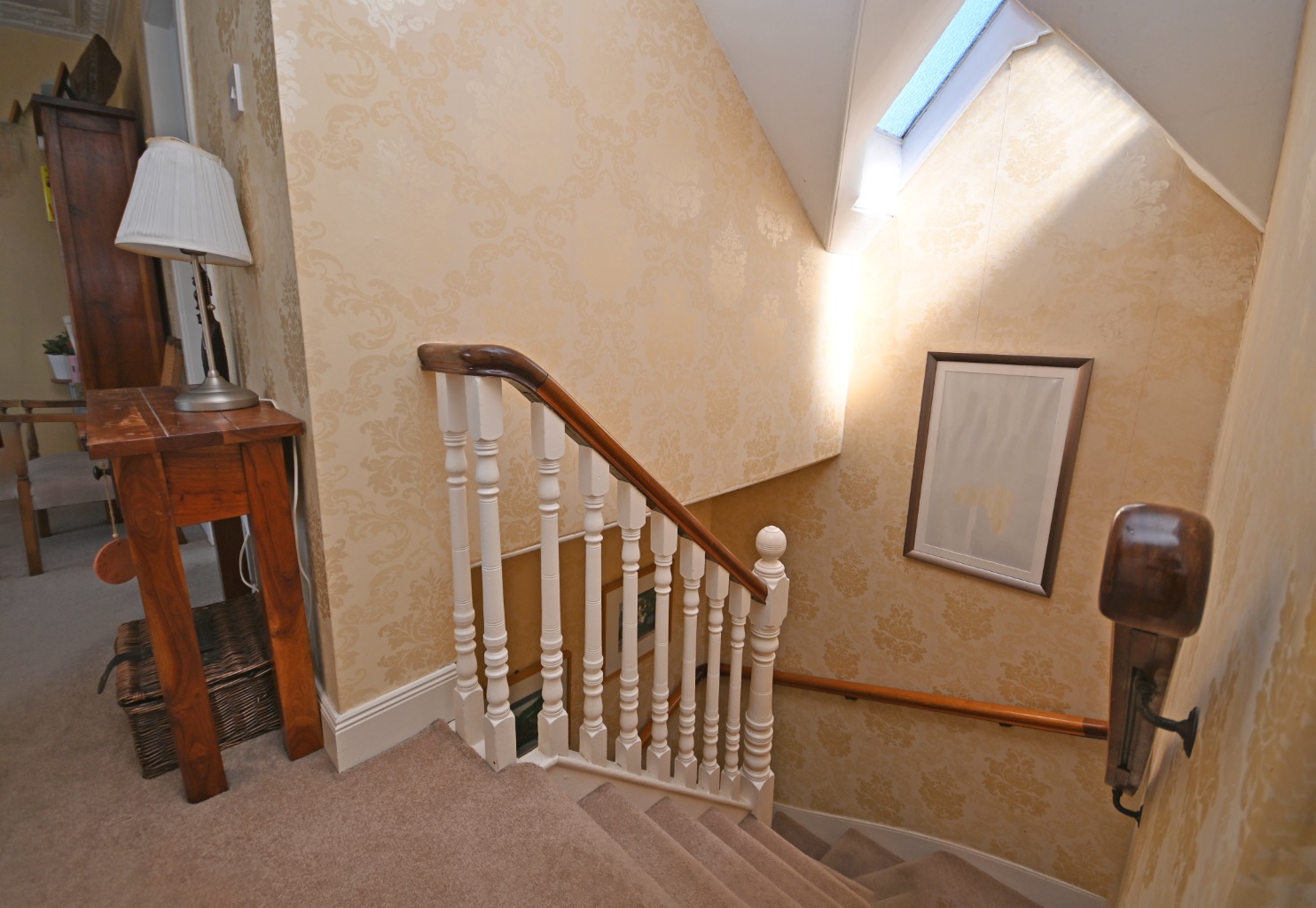 5 bed detached house for sale in Fir Brae, Dunoon  - Property Image 25