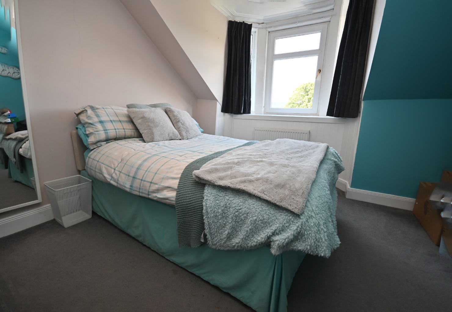 5 bed detached house for sale in Fir Brae, Dunoon  - Property Image 29