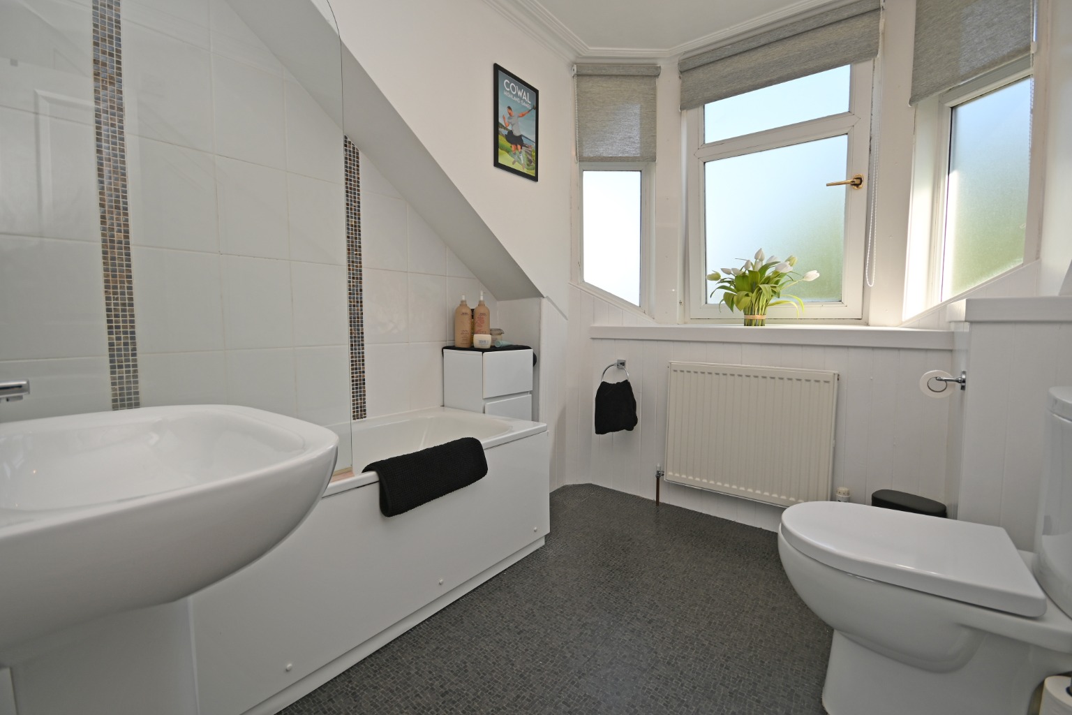 5 bed detached house for sale in Fir Brae, Dunoon  - Property Image 31