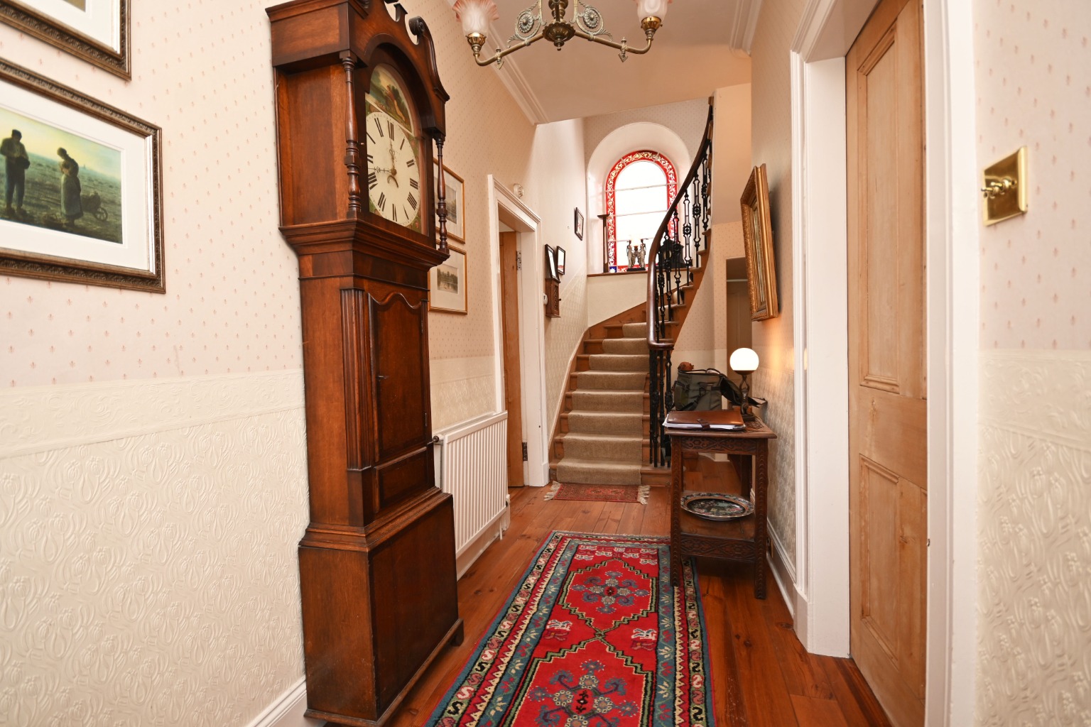 3 bed detached house for sale in Sandbank, Argyll and Bute  - Property Image 4