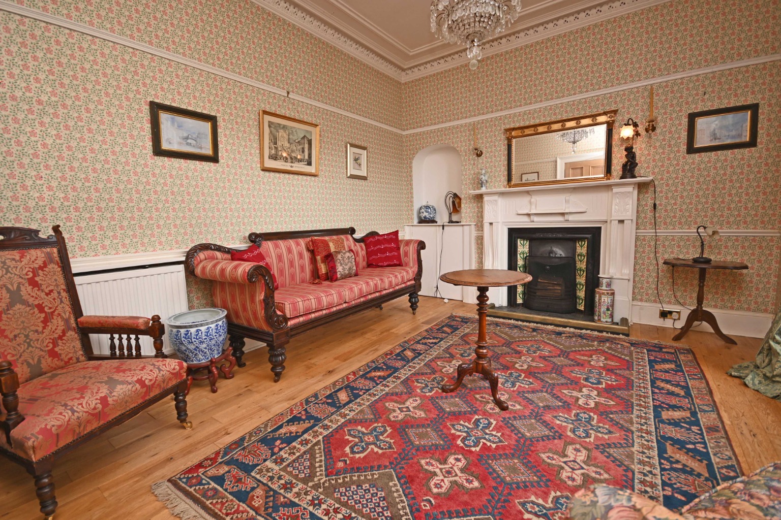 3 bed detached house for sale in Sandbank, Argyll and Bute  - Property Image 6