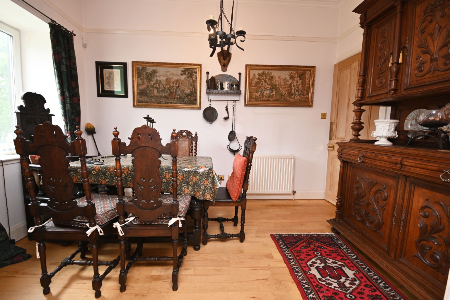 3 bed detached house for sale in Sandbank, Argyll and Bute  - Property Image 14