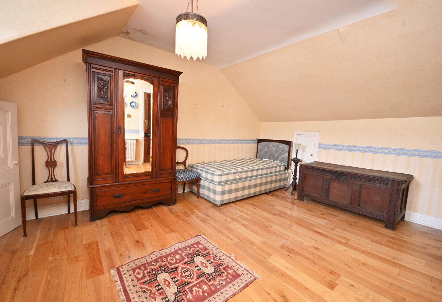 3 bed detached house for sale in Sandbank, Argyll and Bute  - Property Image 27