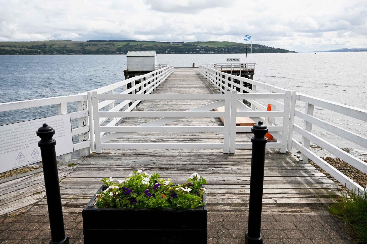 6 bed flat for sale in Thorncliffe, Dunoon  - Property Image 20