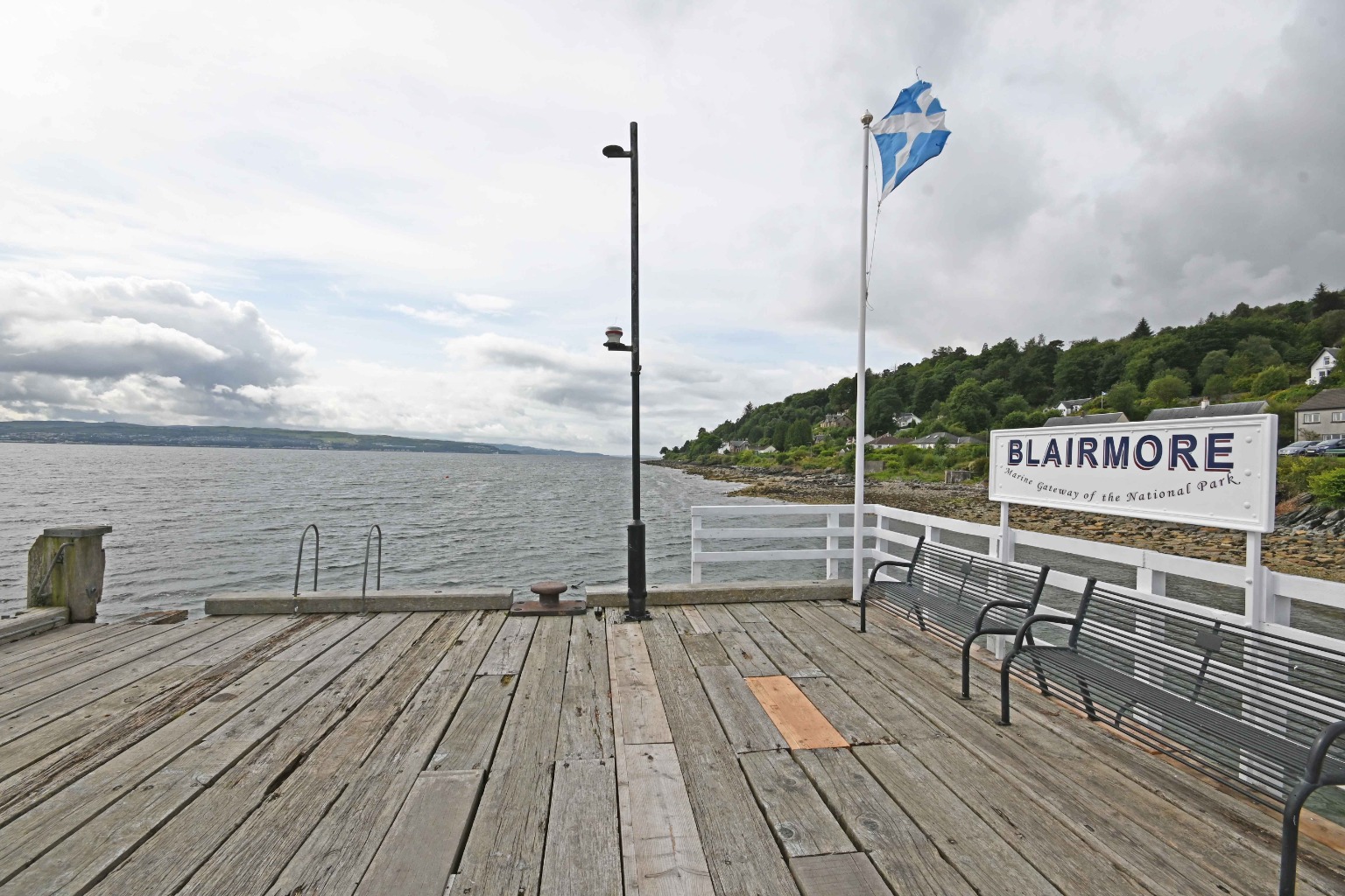 6 bed flat for sale in Thorncliffe, Dunoon  - Property Image 19