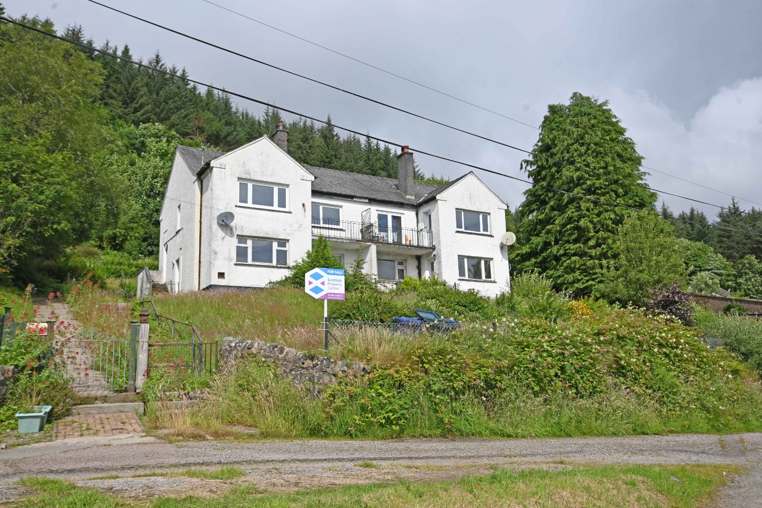 6 bed flat for sale in Thorncliffe, Dunoon  - Property Image 17