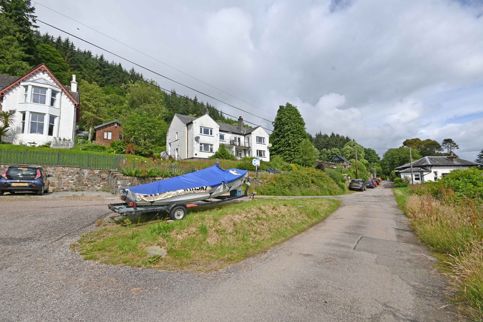 6 bed flat for sale in Thorncliffe, Dunoon  - Property Image 18