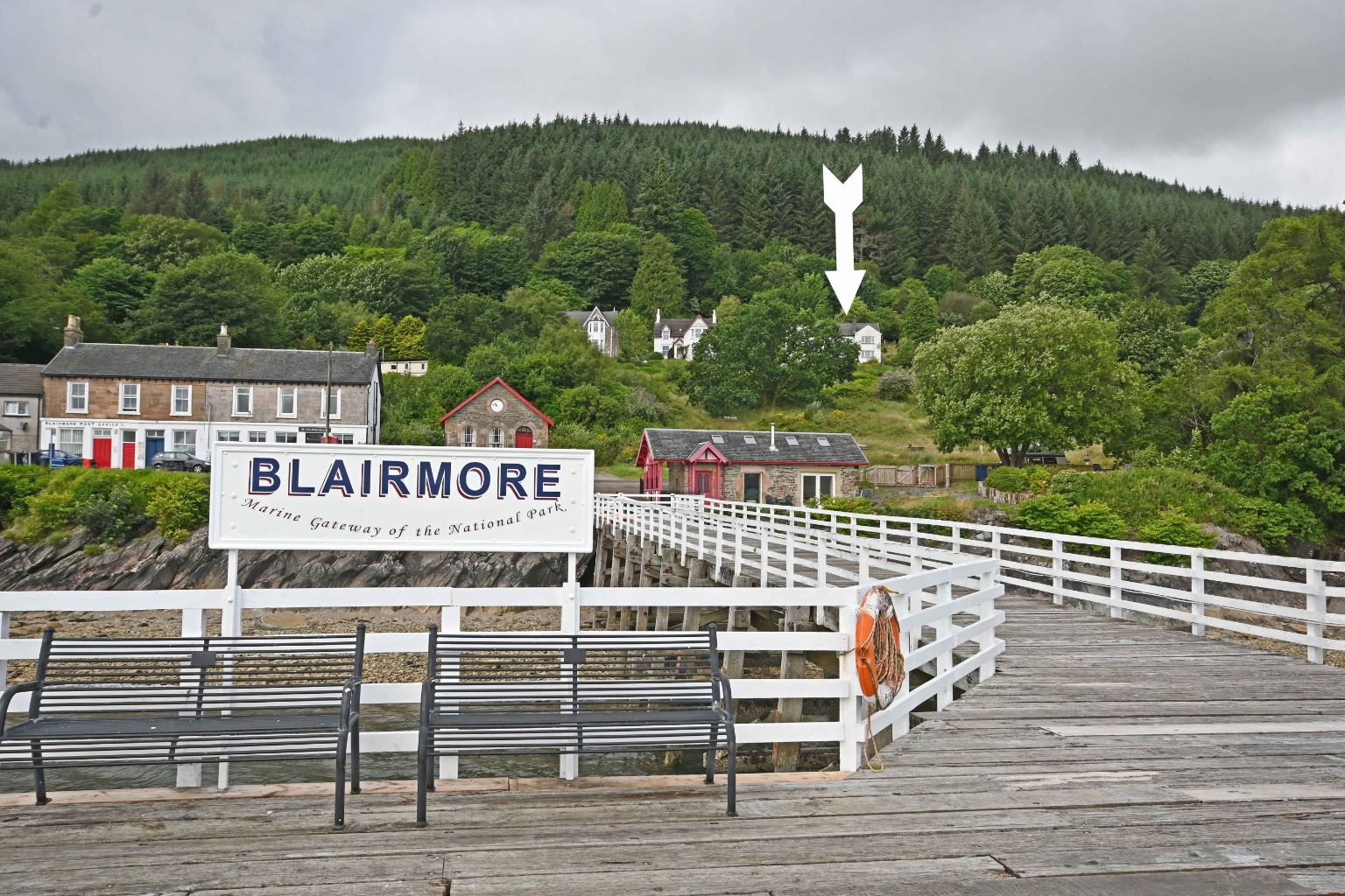 6 bed flat for sale in Thorncliffe, Dunoon  - Property Image 21