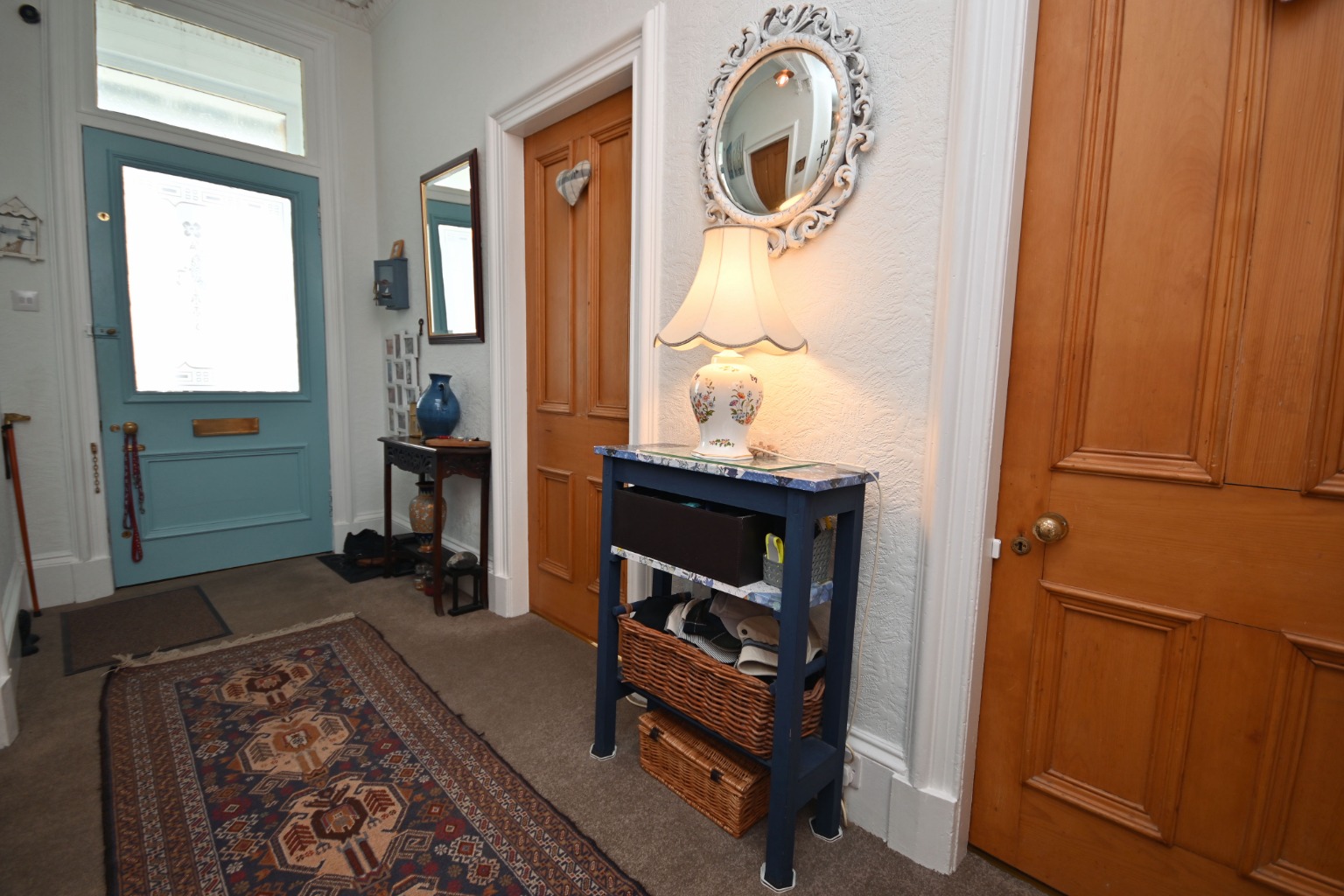 3 bed ground floor flat for sale in Marine Parade, Dunoon  - Property Image 4
