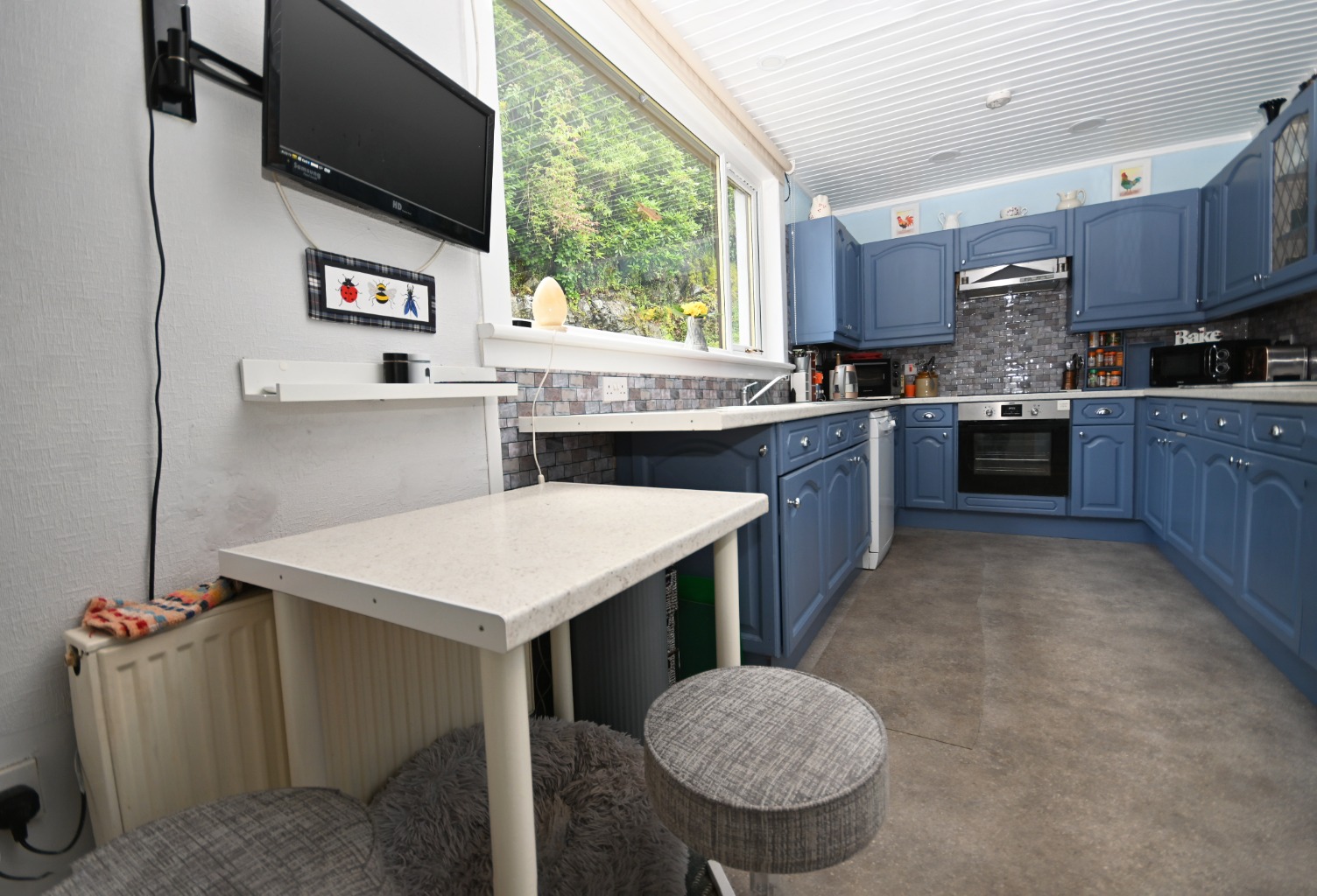 3 bed ground floor flat for sale in Marine Parade, Dunoon  - Property Image 11