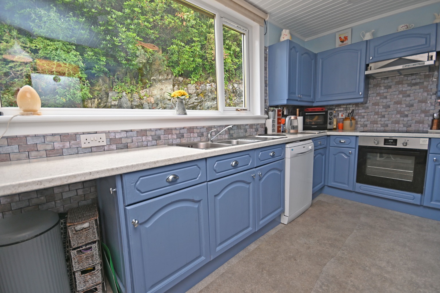 3 bed ground floor flat for sale in Marine Parade, Dunoon  - Property Image 14