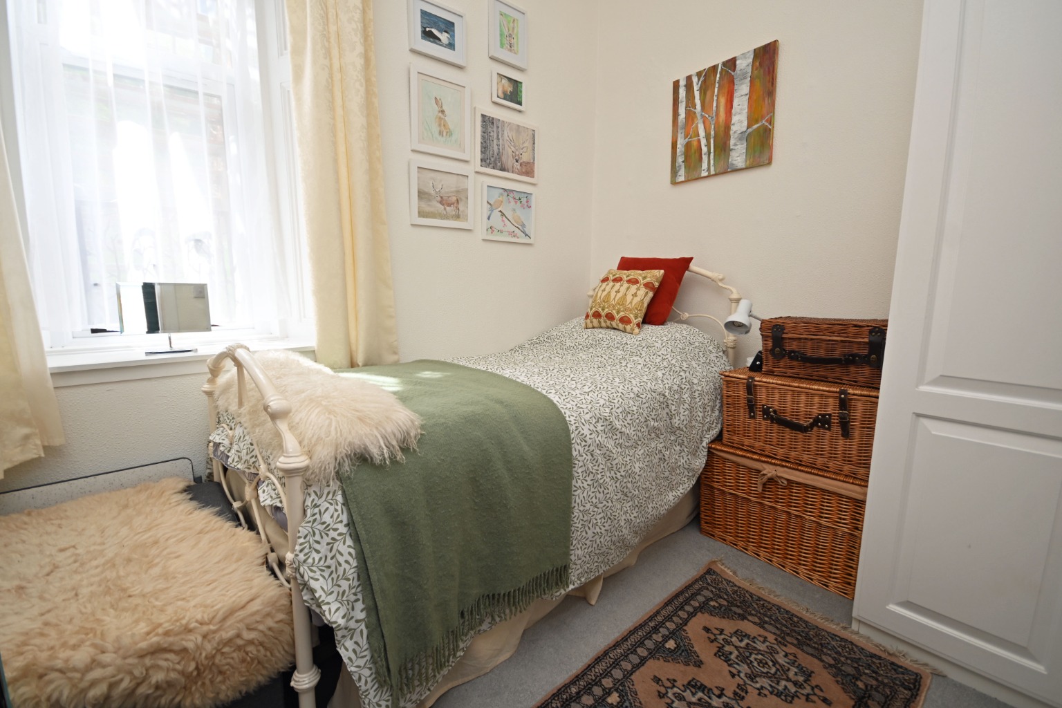 3 bed ground floor flat for sale in Marine Parade, Dunoon  - Property Image 21