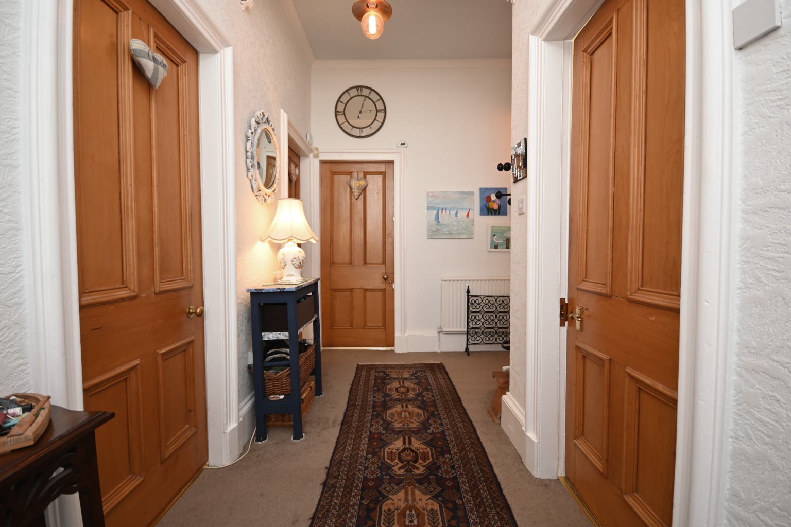 3 bed ground floor flat for sale in Marine Parade, Dunoon  - Property Image 24