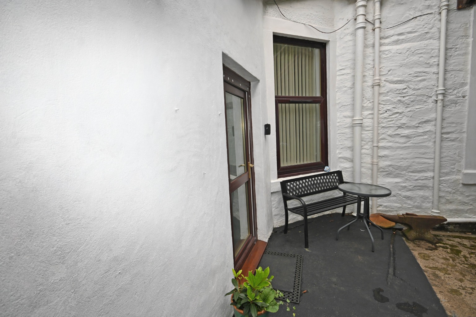 3 bed ground floor flat for sale in Marine Parade, Dunoon  - Property Image 26