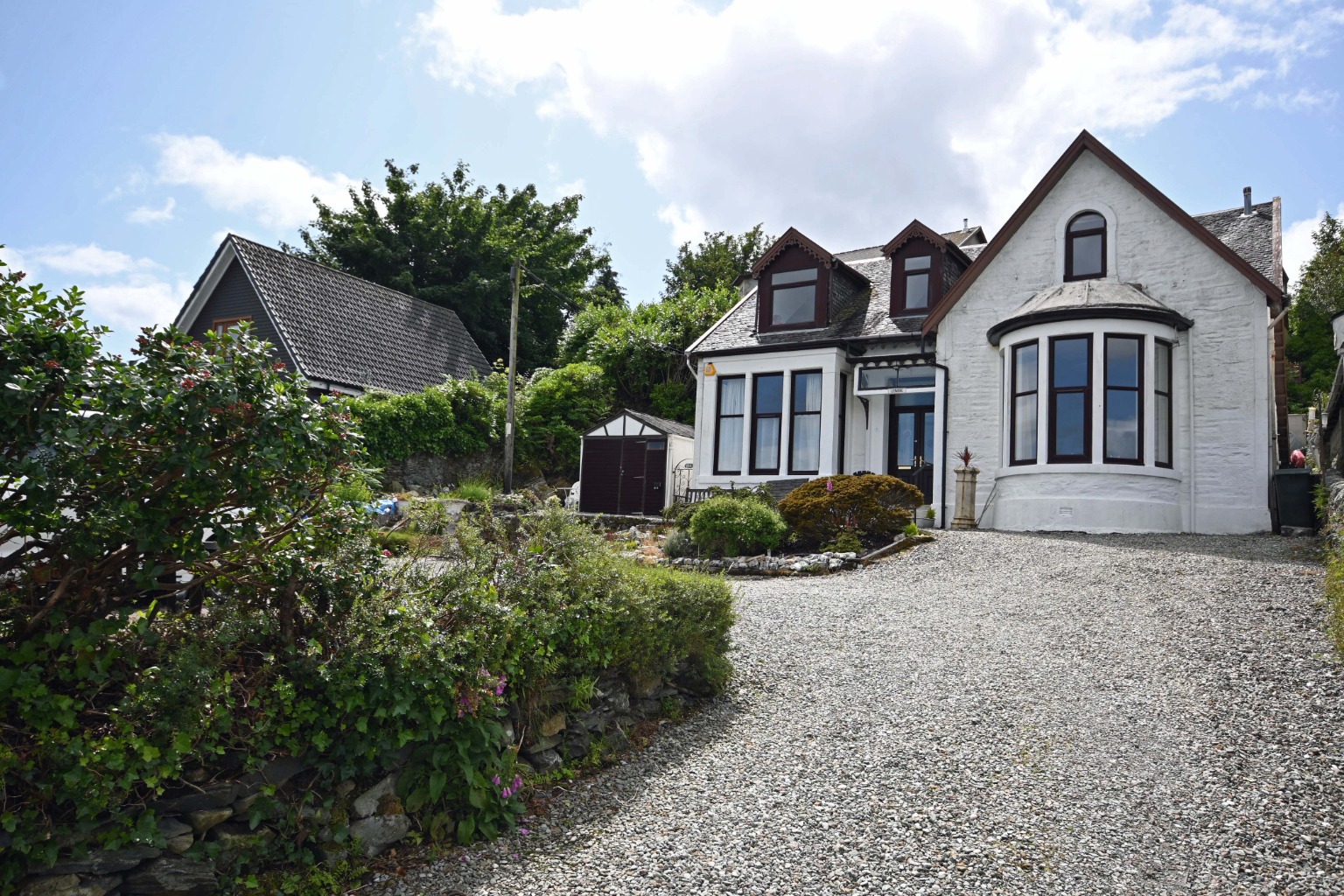 3 bed ground floor flat for sale in Marine Parade, Dunoon  - Property Image 29