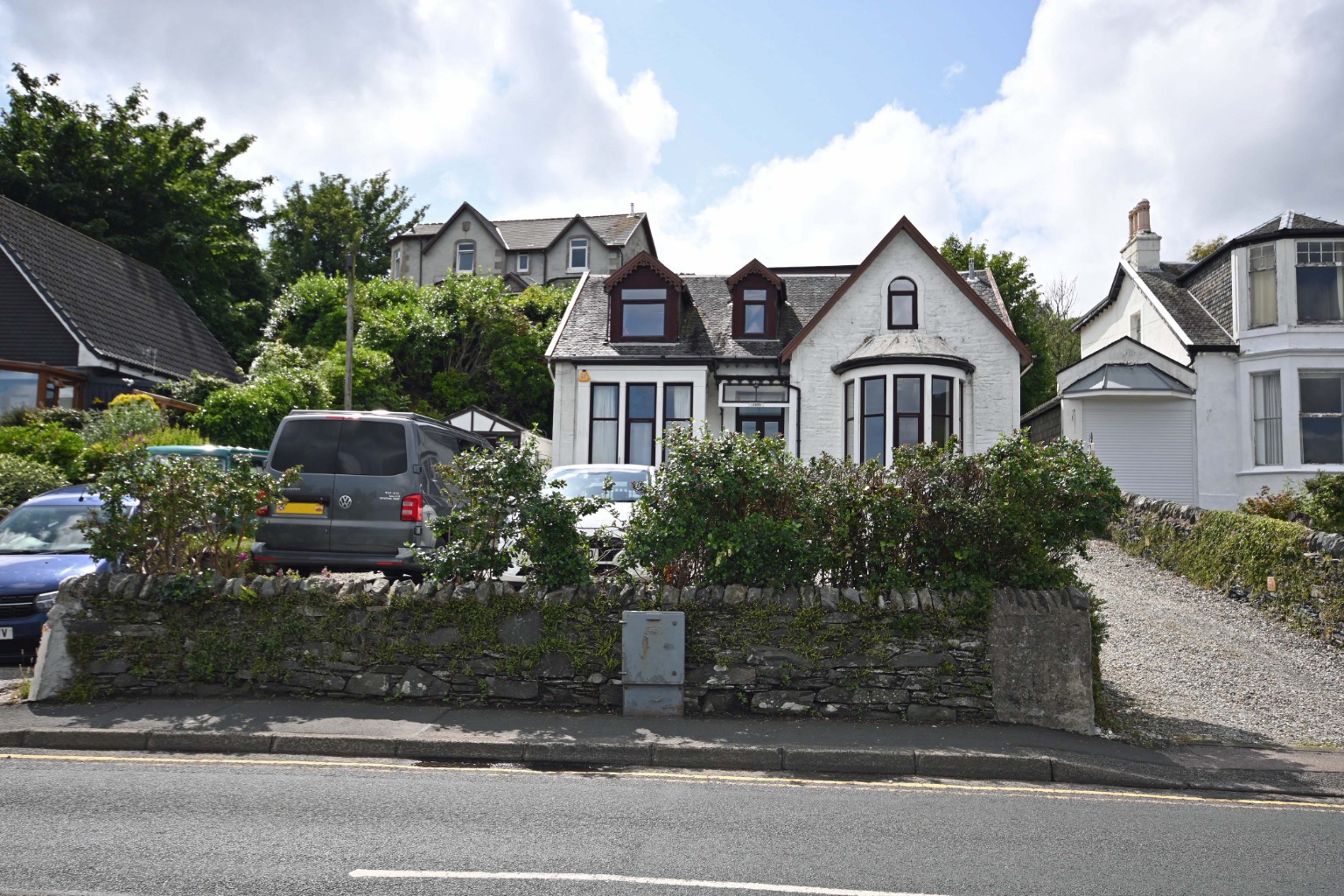 3 bed ground floor flat for sale in Marine Parade, Dunoon  - Property Image 27