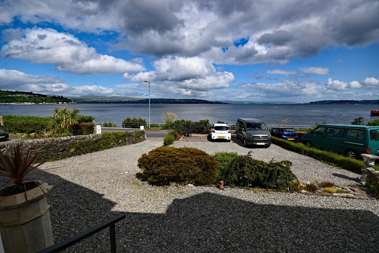 3 bed ground floor flat for sale in Marine Parade, Dunoon  - Property Image 30