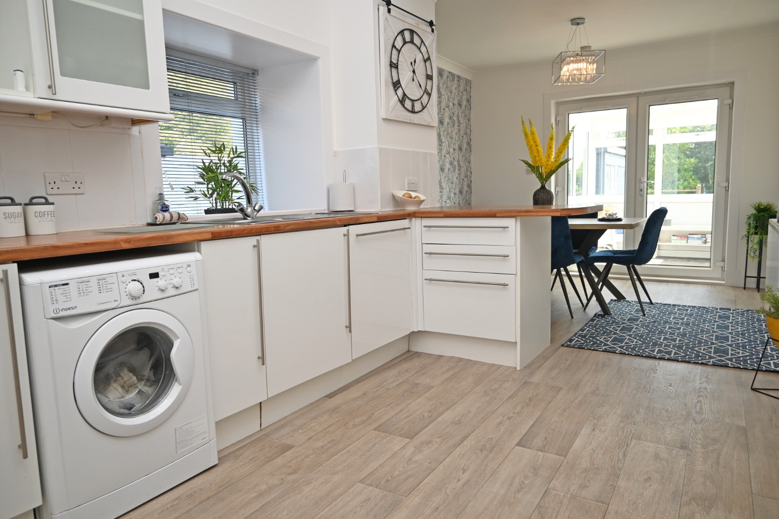 3 bed semi-detached bungalow for sale in Edward Street, Dunoon  - Property Image 10
