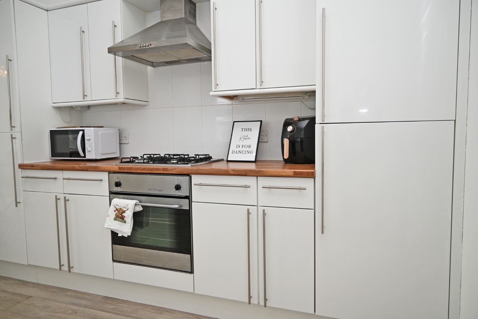 3 bed semi-detached bungalow for sale in Edward Street, Dunoon  - Property Image 11