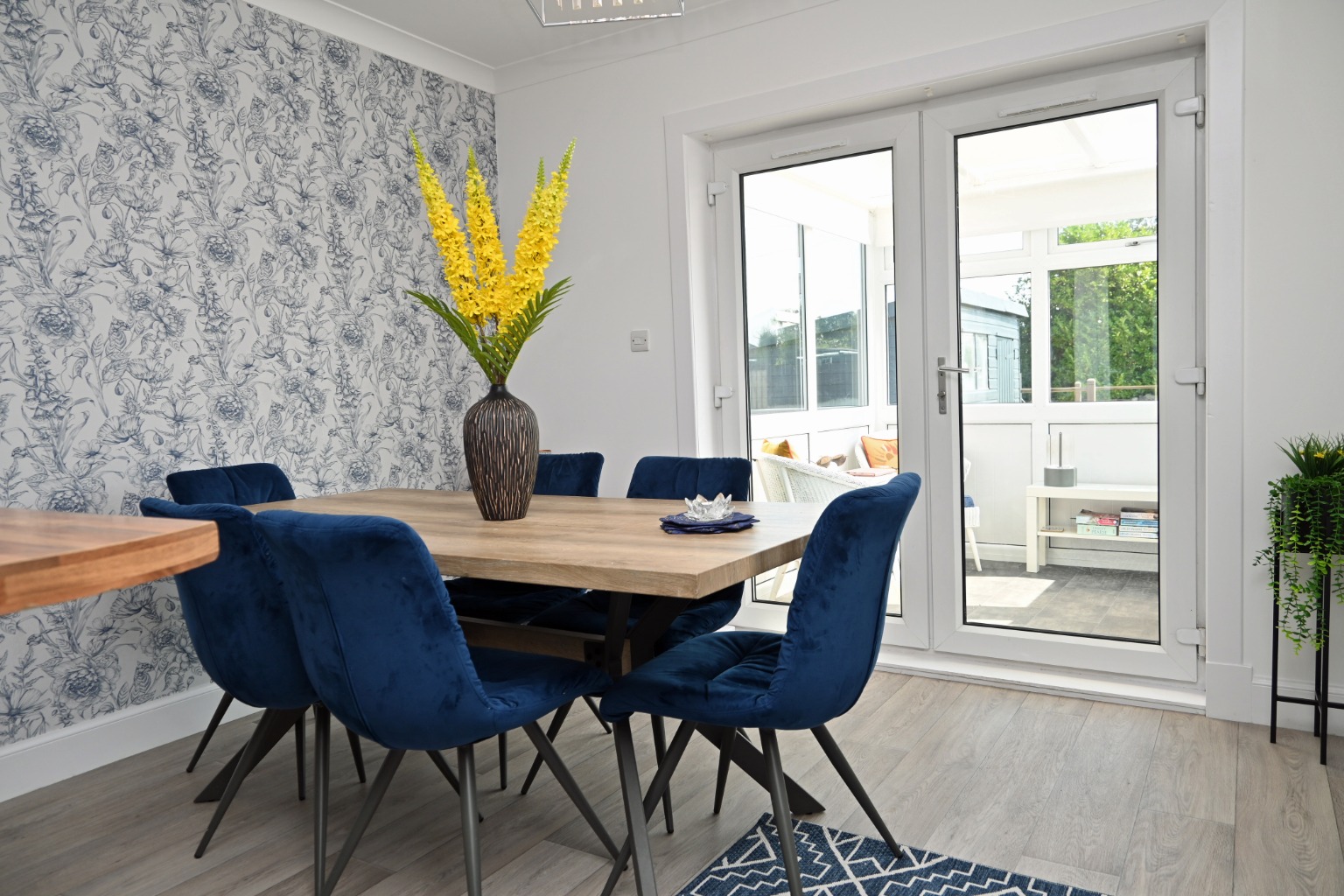 3 bed semi-detached bungalow for sale in Edward Street, Dunoon  - Property Image 13